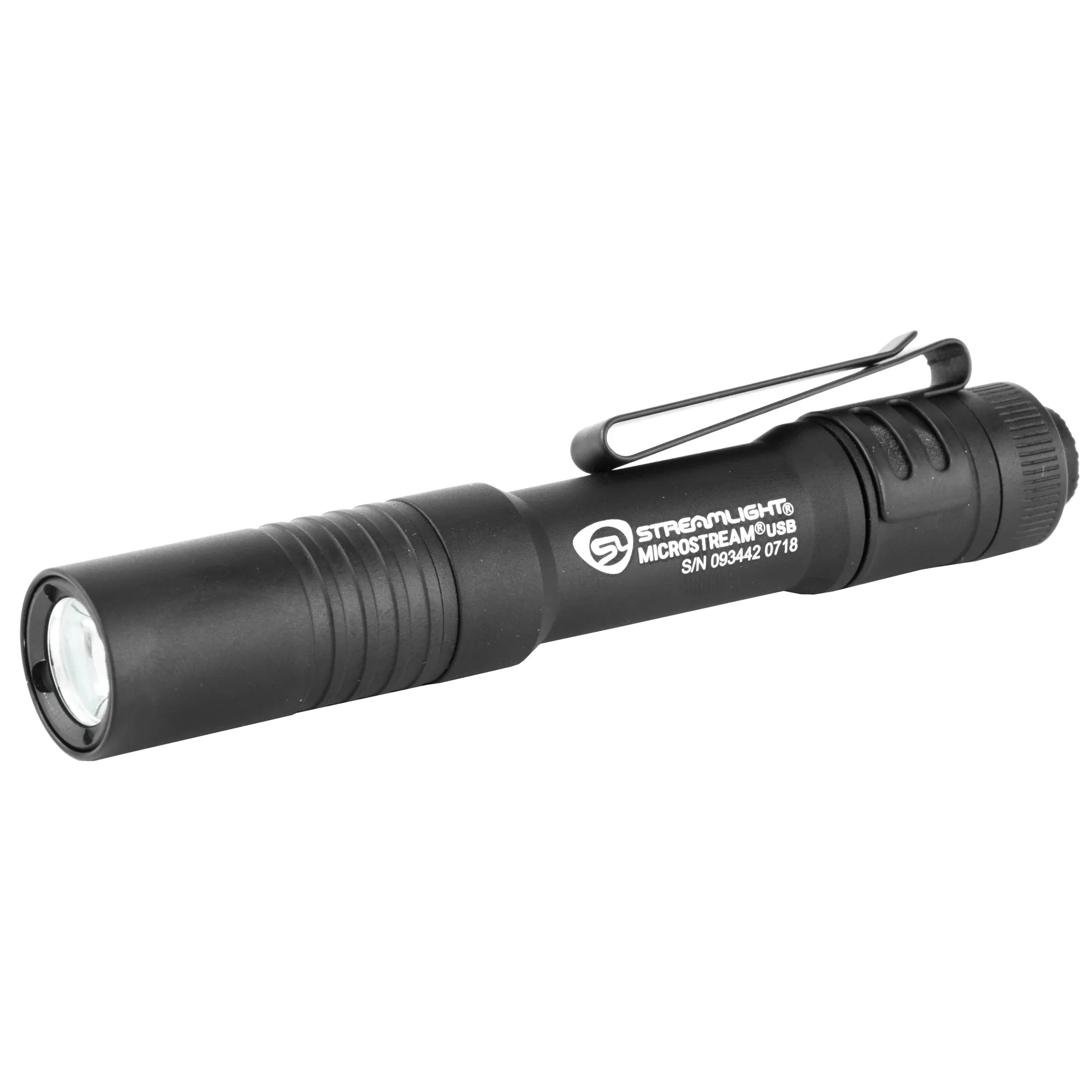 Streamlight Microstream, Flashlight, USB Charging Cord,