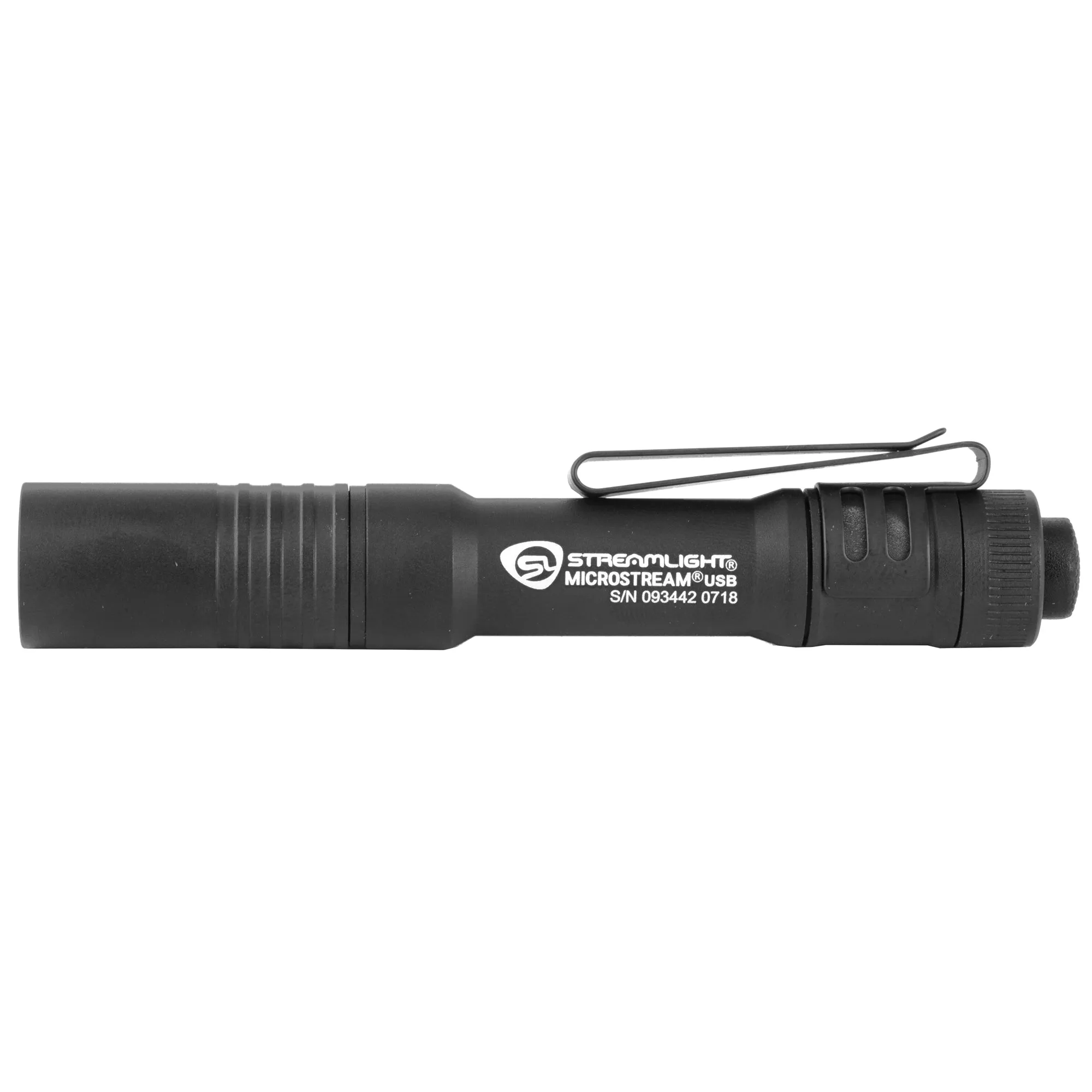 Streamlight Microstream, Flashlight, USB Charging Cord,