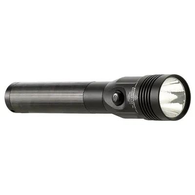 Streamlight Stinger LED HL AC Flashlight