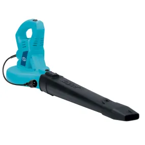 Sun Joe SBJ601E-BLU 2-Speed Electric Blower | 215 MPH | 10 Amp (Blue)