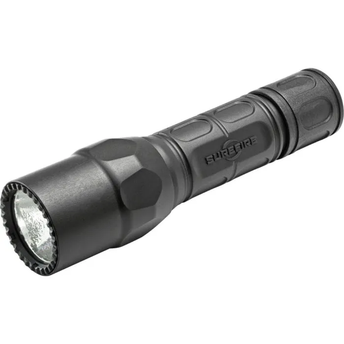 Surefire G2X Law Enforcement Edition LED Flashlight