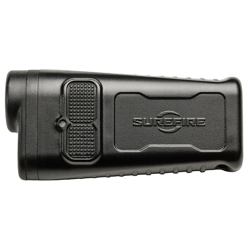 SureFire Guardian Rechargeable Flashlight Dual Beam 1000 Lumens w/ Intellibeam