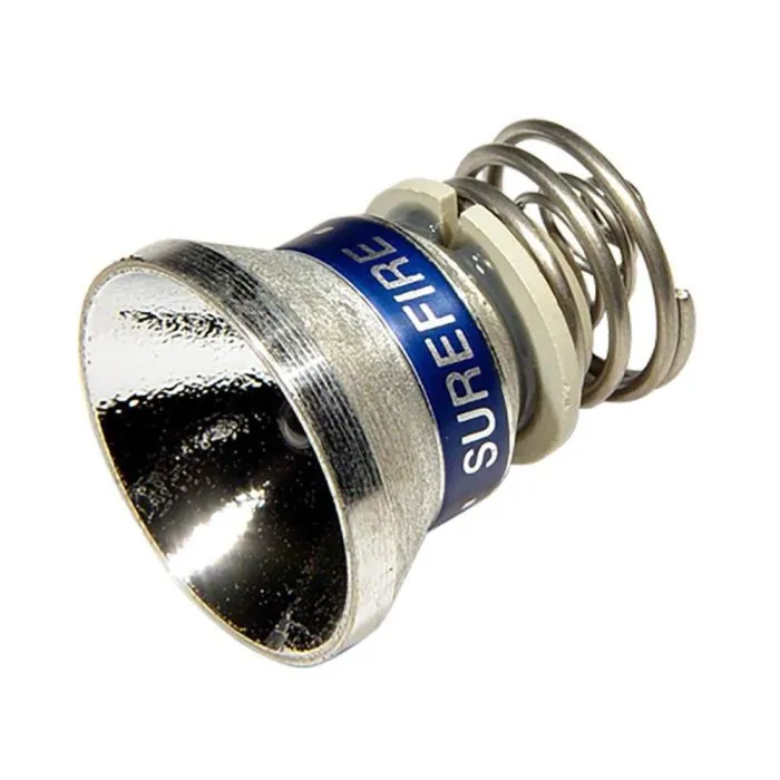 Surefire P60 Flashlight Lamp Assembly