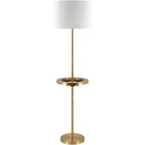 Surya Glenalvon Floor Lamp