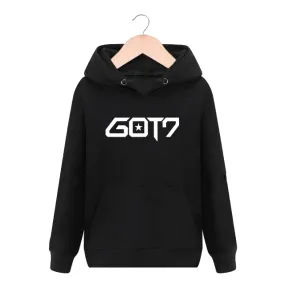 Sweat GOT7