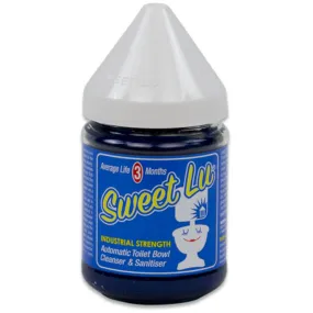 Sweet Lu Automatic Toilet Bowl Cleaner 200g