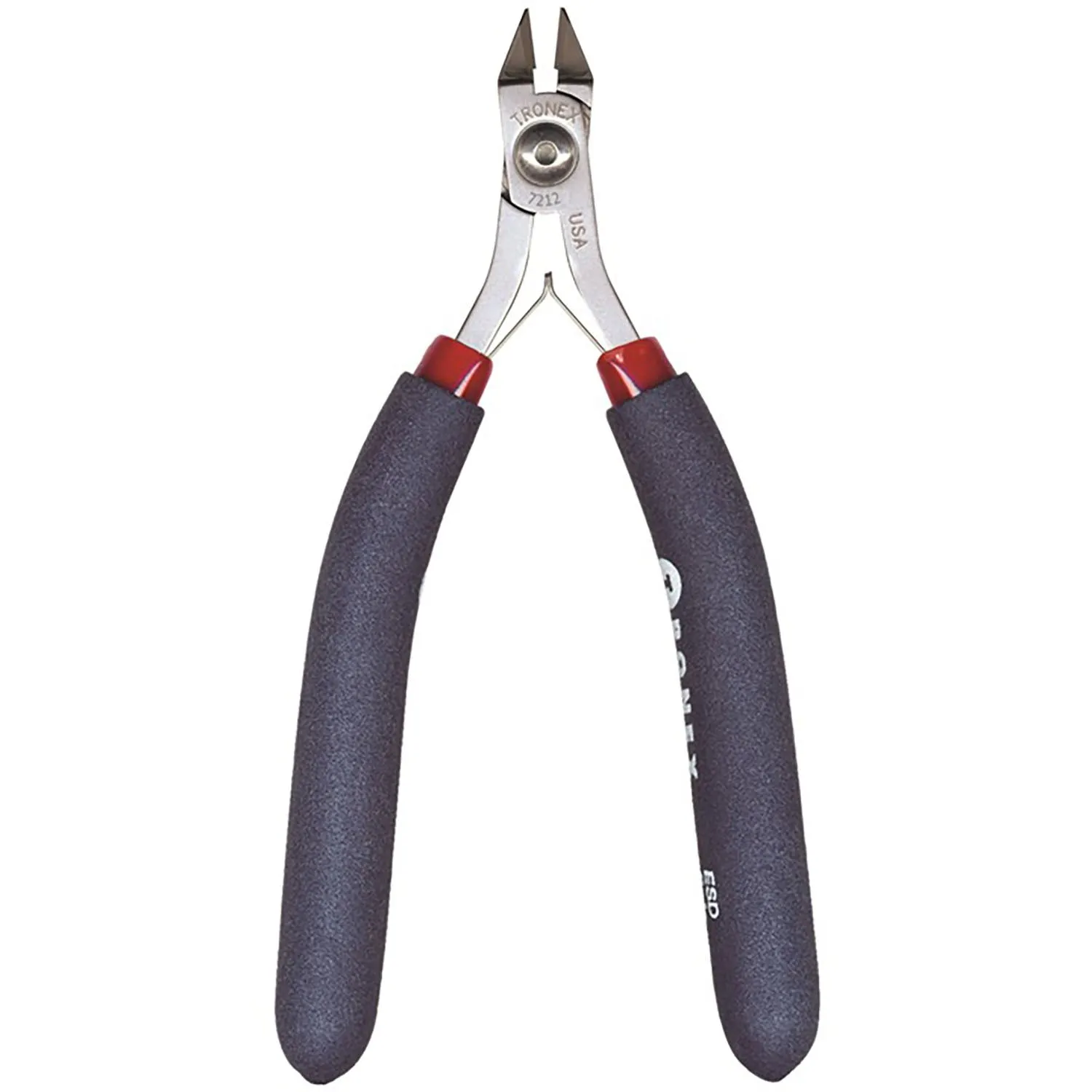 Taper Head Cutters, Medium