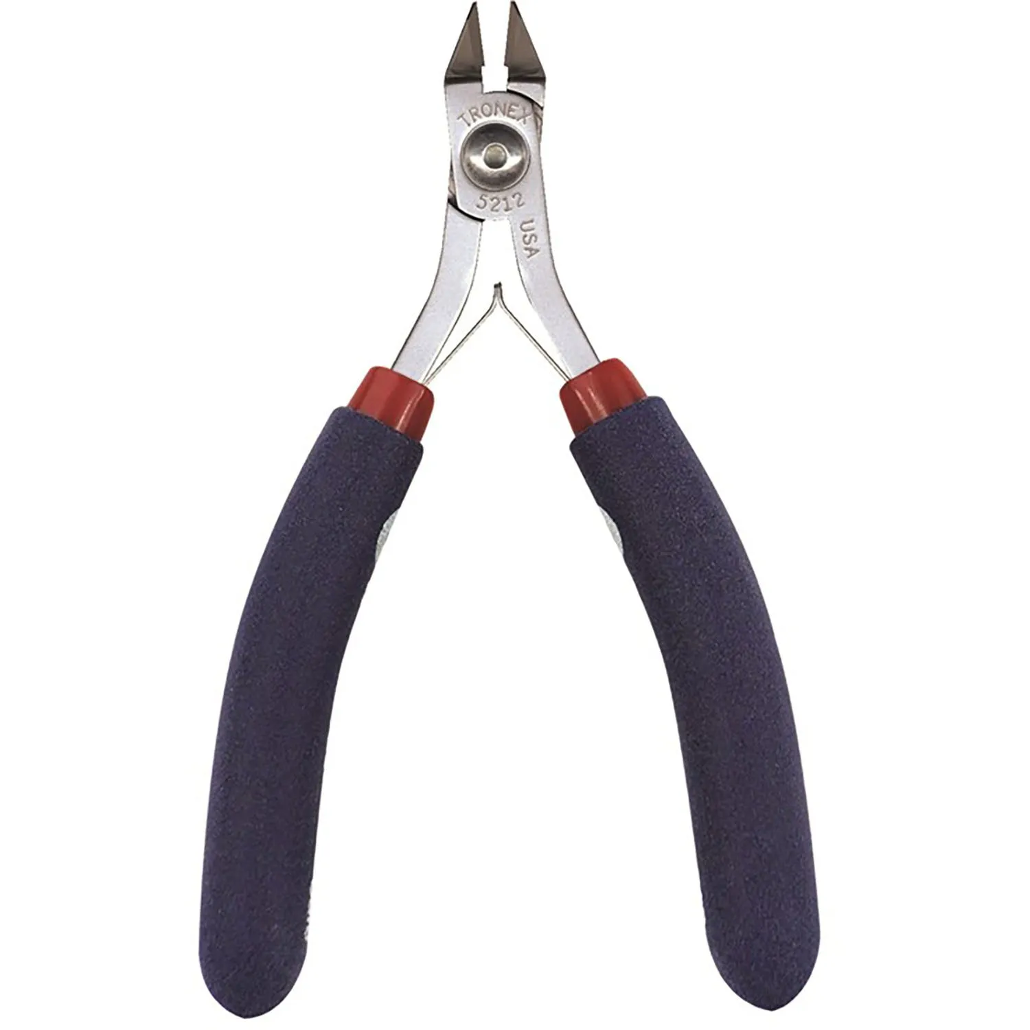 Taper Head Cutters, Medium