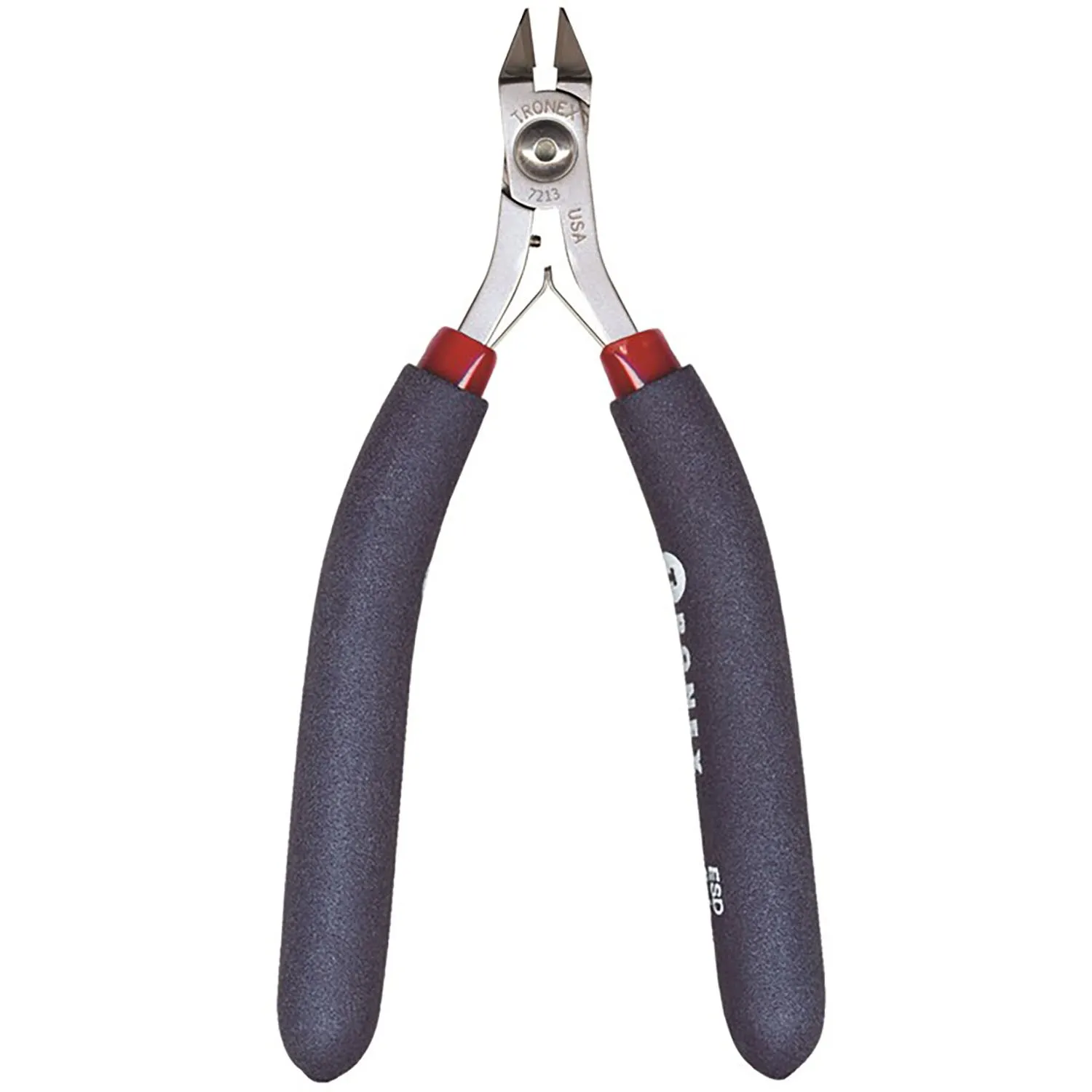 Taper Head Cutters, Medium