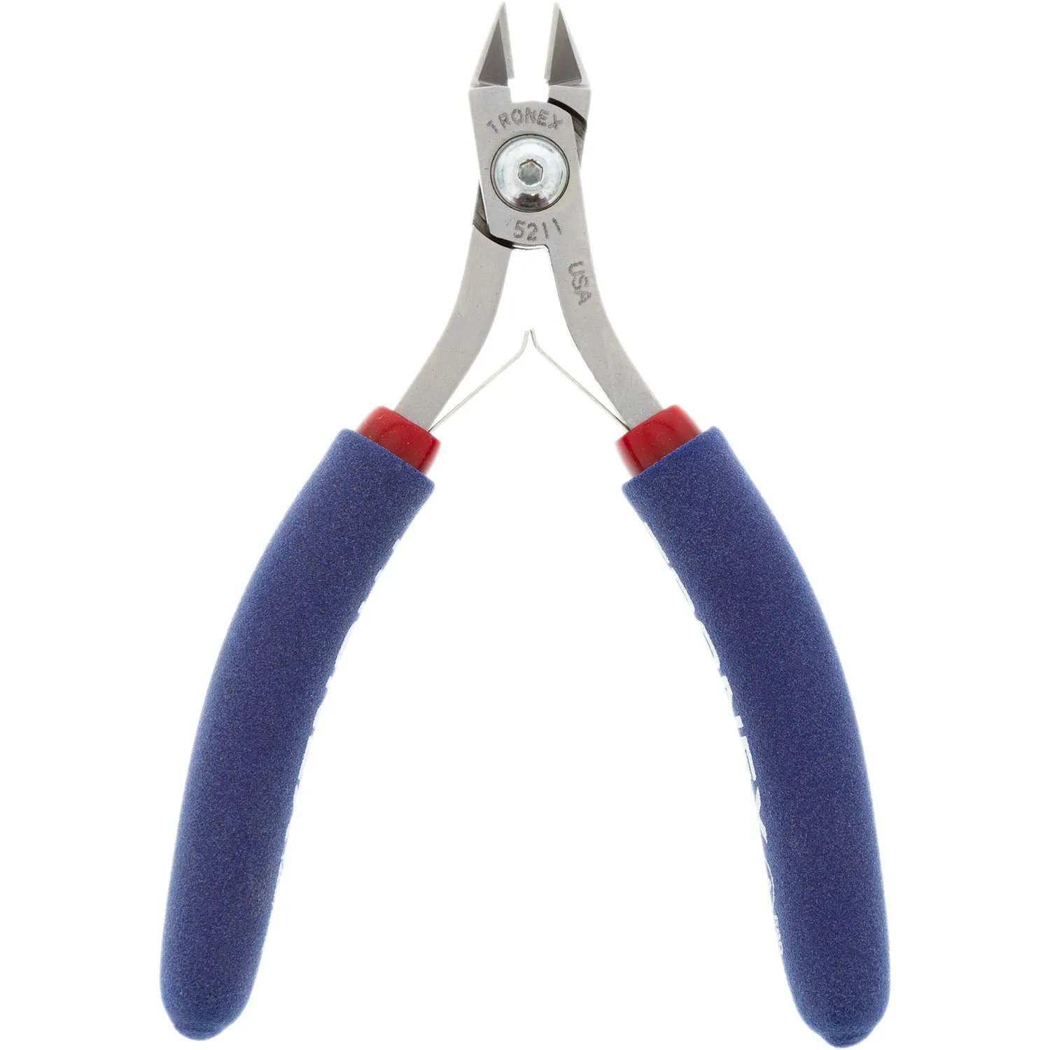 Taper Head Cutters, Medium