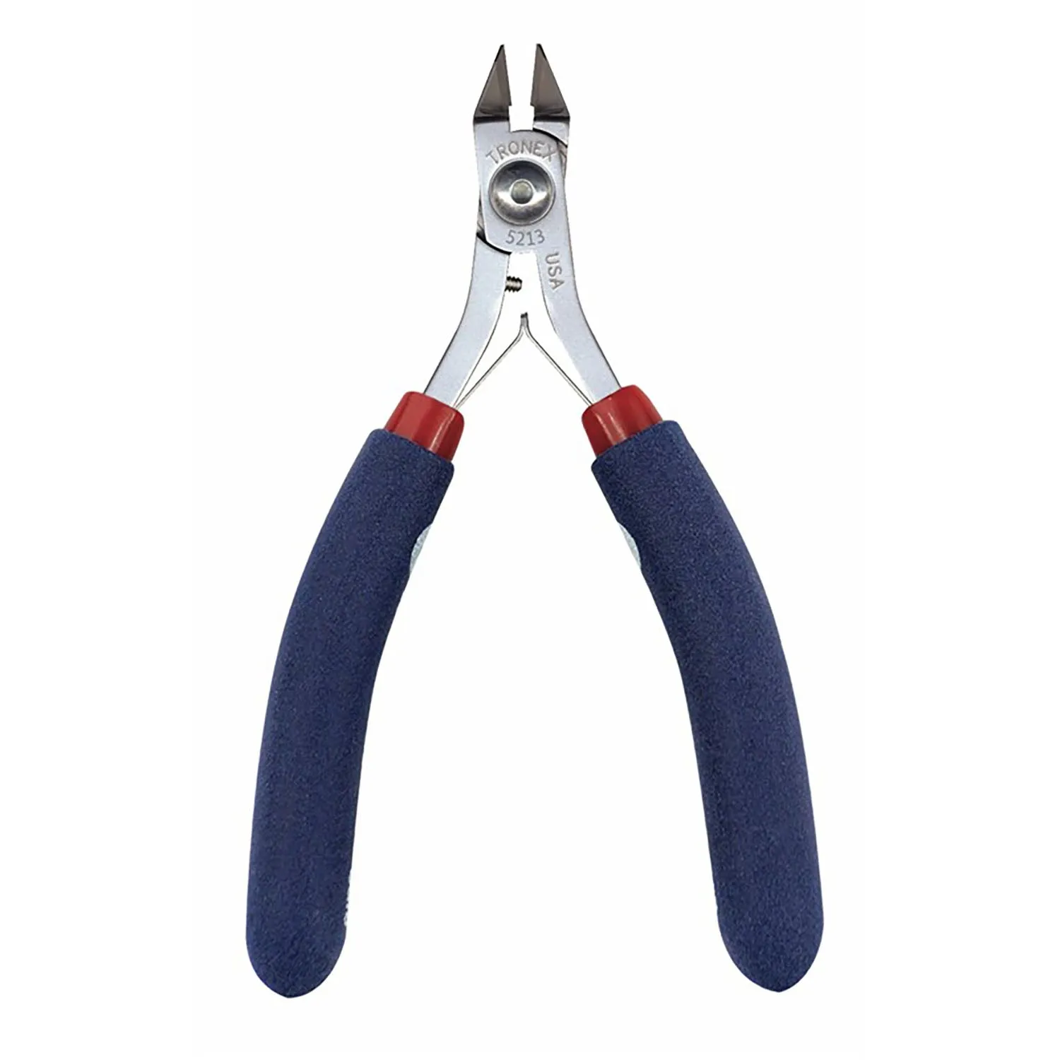 Taper Head Cutters, Medium