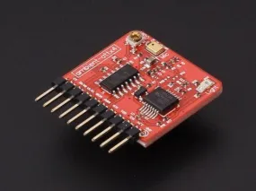 Tessel Ambient Module