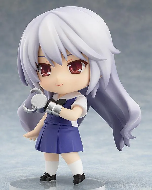 The Fruit of Grisaia: 534 Kazami Kazuki Nendoroid