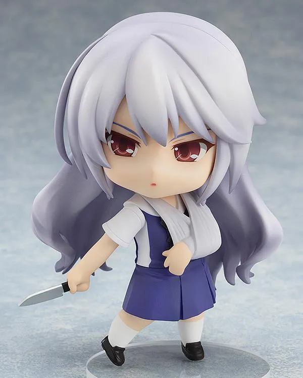 The Fruit of Grisaia: 534 Kazami Kazuki Nendoroid