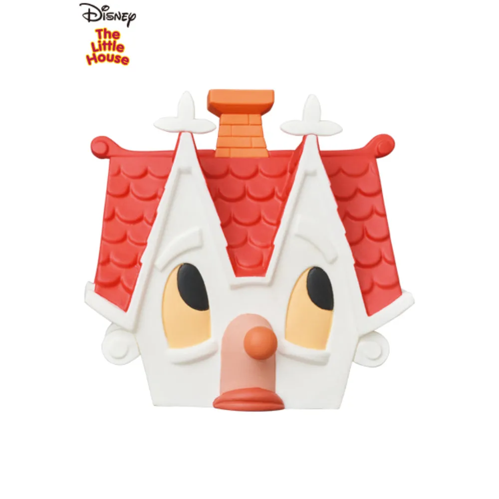 The Little House UDF Disney Series 10 by Medicom Toy