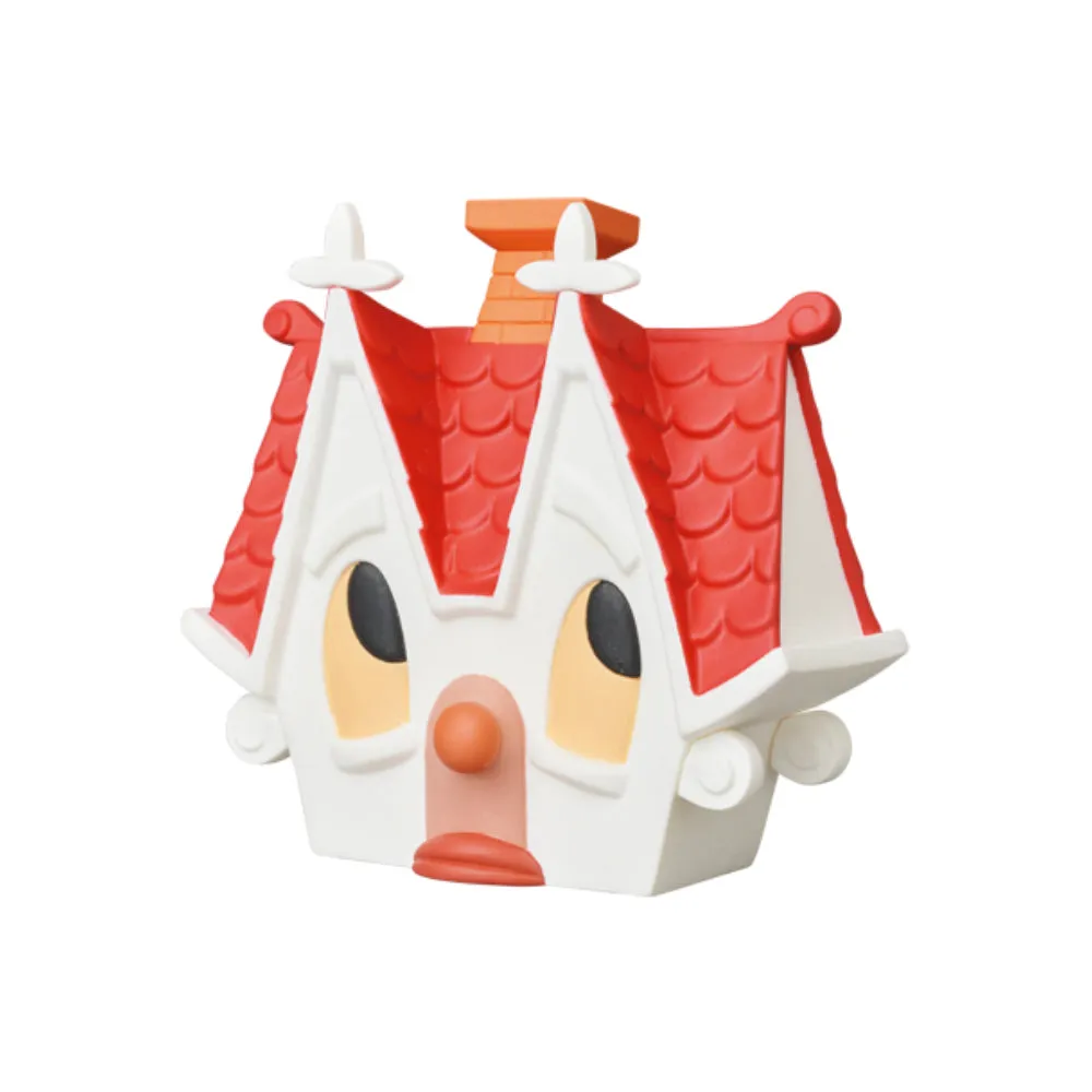 The Little House UDF Disney Series 10 by Medicom Toy