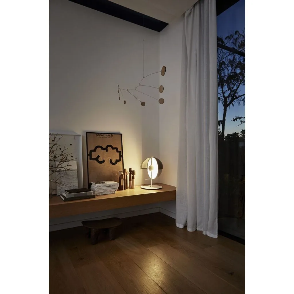 Theia Table lamp