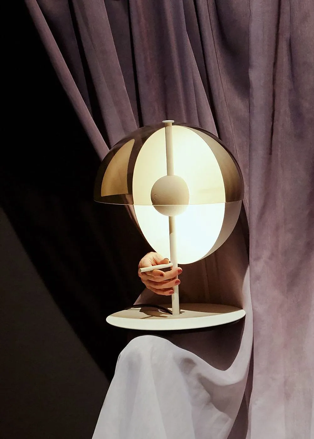 Theia Table lamp