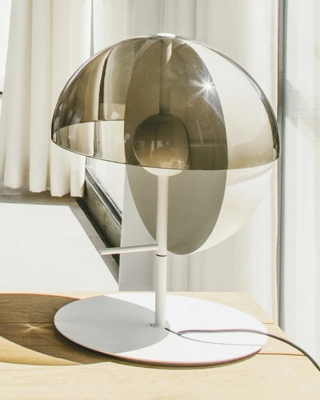 Theia Table lamp