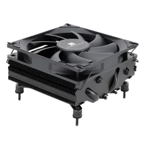 Thermalright AXP90 X47 Black Low Profile CPU Air Cooler