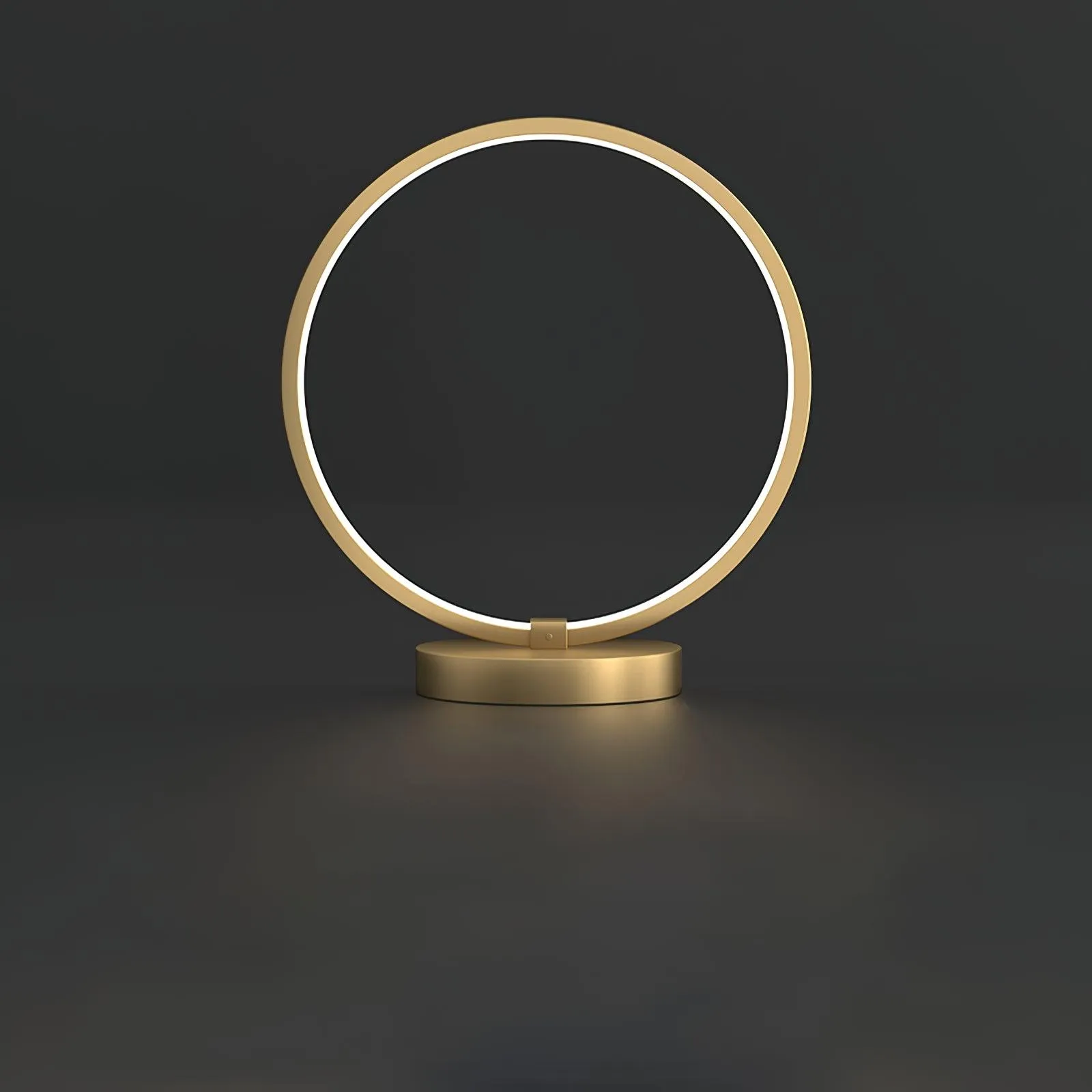 Tivoli Table Lamp