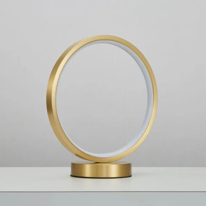 Tivoli Table Lamp