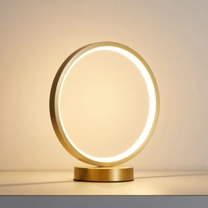 Tivoli Table Lamp