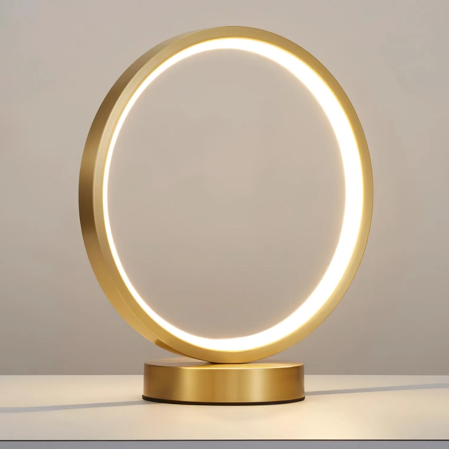 Tivoli Table Lamp