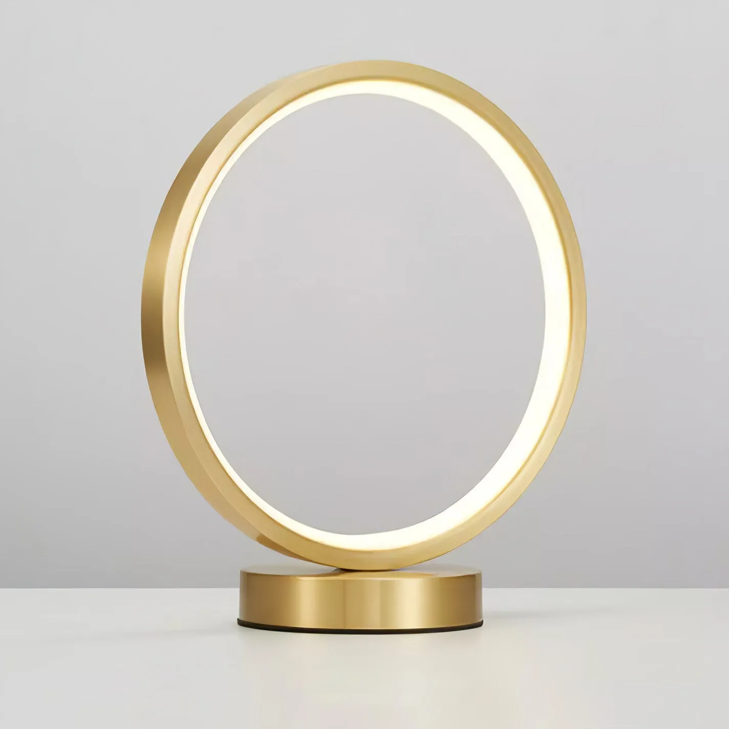 Tivoli Table Lamp