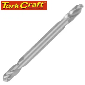 TORK CRAFT DOUBLE END STUBBY HSS 5.2MM 1 PC DR55052-1