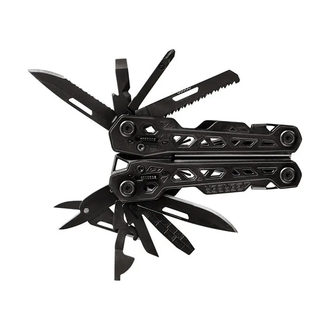 Truss Multi-Tool - Black