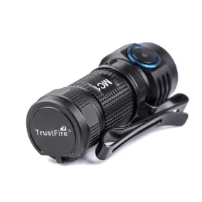 TrustFire MC1 Rechargeable EDC Flashlight