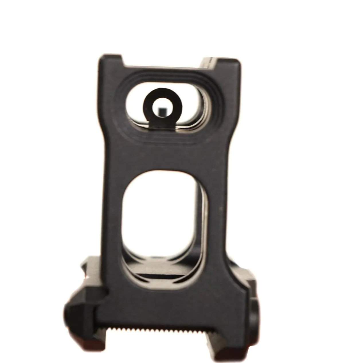 Unity Tactical Fast Micro High Mount (w/BUIS)