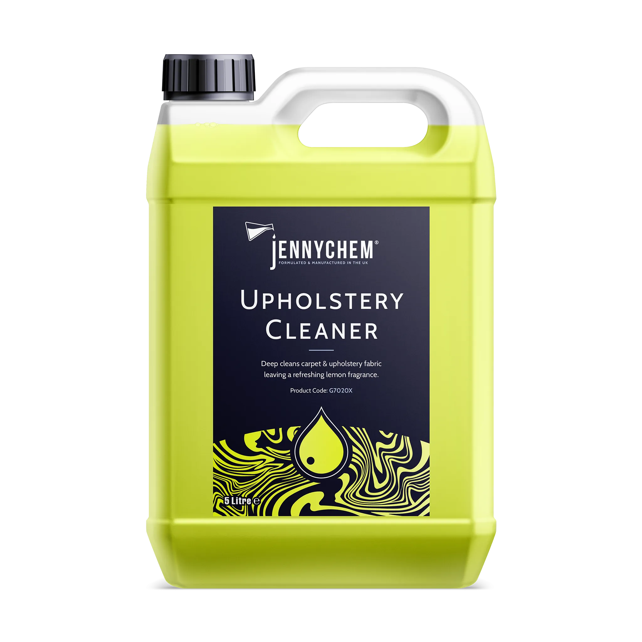 Upholstery Cleaner