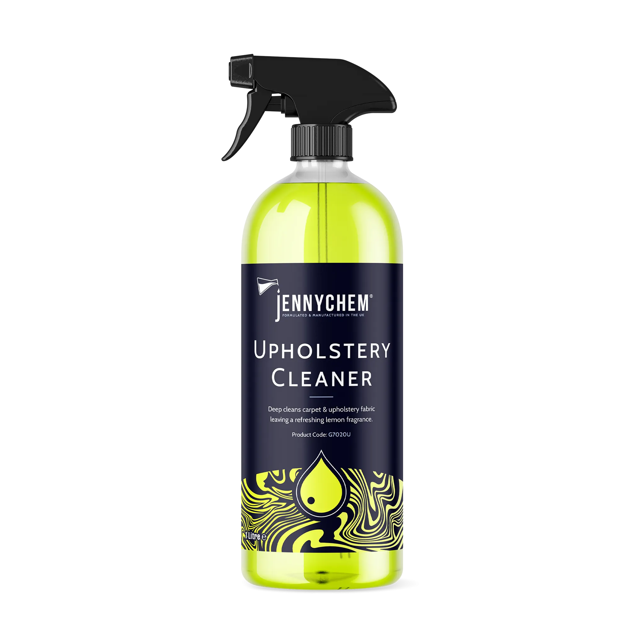 Upholstery Cleaner