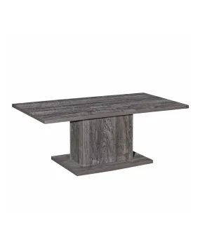 Urban decor plain Coffee Table - MW812