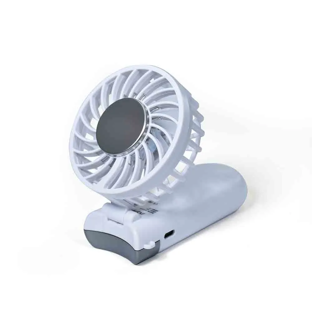 USB Type-C F8 Folding Refrigernation Fan 摺疊制冷風扇