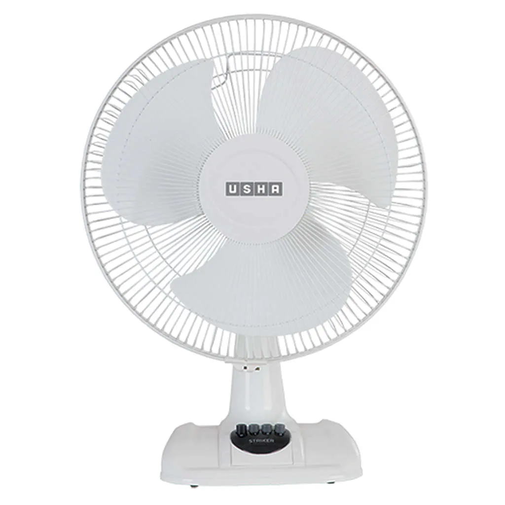 Usha Striker Hi- Speed Table Fan 400mm