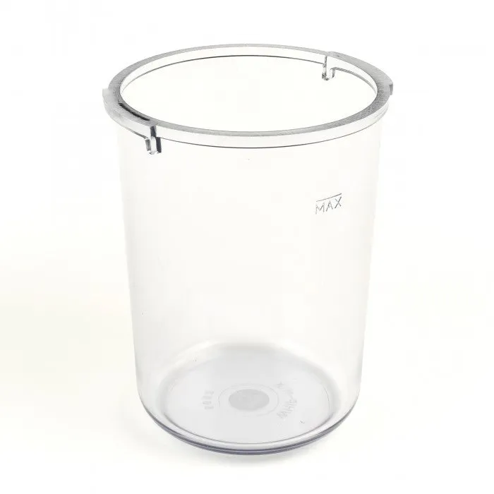 Vac-U-Mixer Replacement Plastic Bowls