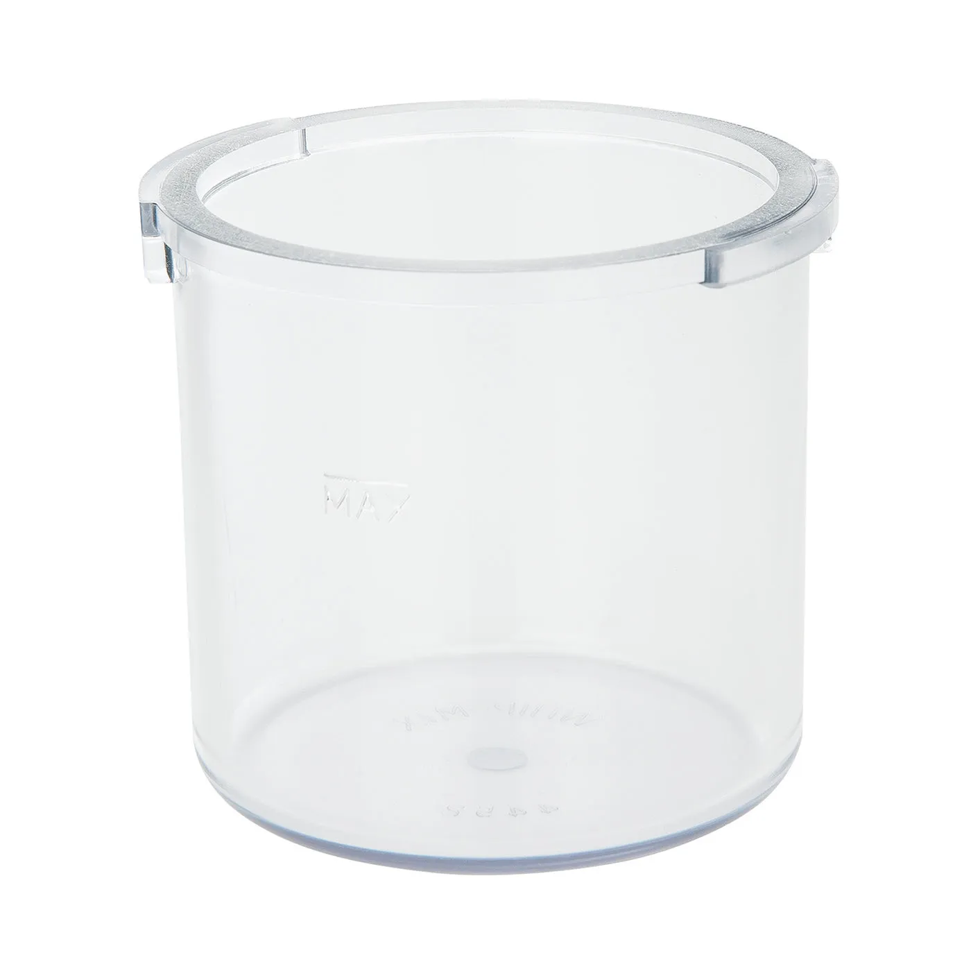 Vac-U-Mixer Replacement Plastic Bowls