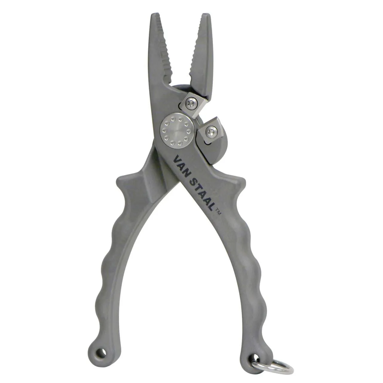 Van Staal Pliers