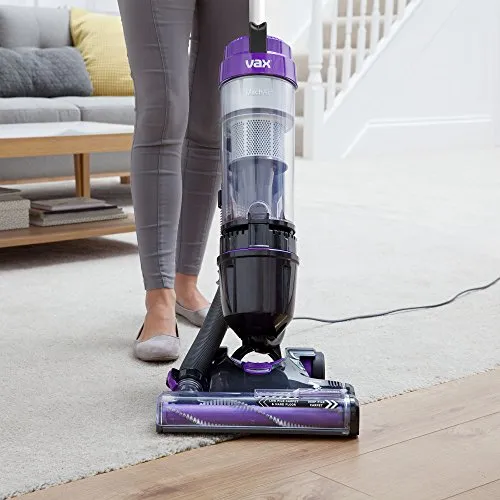 Vax Mach Air Upright Vacuum Cleaner (New)