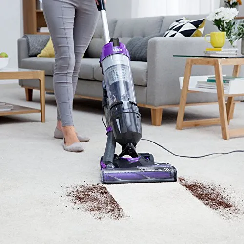 Vax Mach Air Upright Vacuum Cleaner (New)