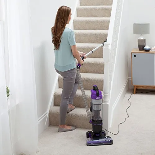 Vax Mach Air Upright Vacuum Cleaner (New)