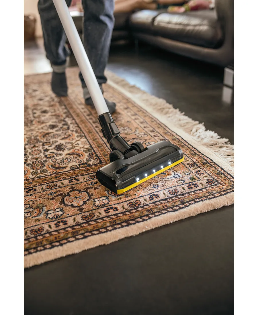 VC 6 Cordless Vacuum Cleaner