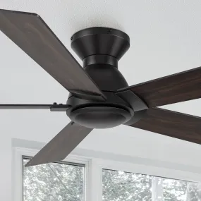 Vetric 52 inch Low Profile Ceiling Fan with Remote(No LED)