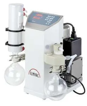 Welch 2210B-01 Variable Speed Evaporator Auto Sensing Vacuum System