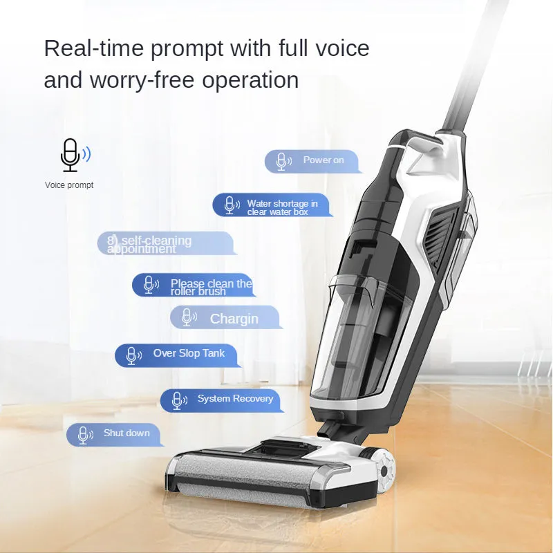 Wet/Dry Vacuum Cleaner