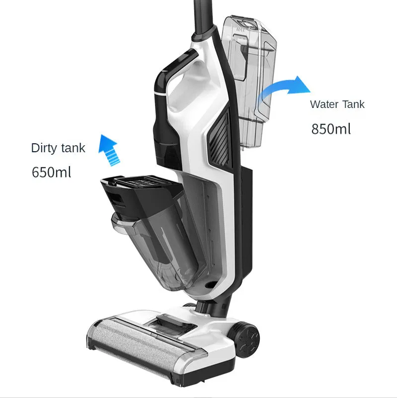 Wet/Dry Vacuum Cleaner