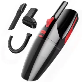 Wholesale UK Handheld Cordless Vacuum Cleaner USB (120W 6000PA) for Car, Home, Pet hair and more (Wet/Dry) Bulk